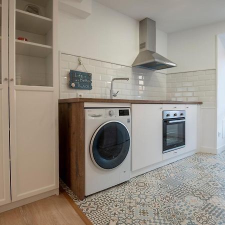 Apartamento Balbin III Хихон Экстерьер фото