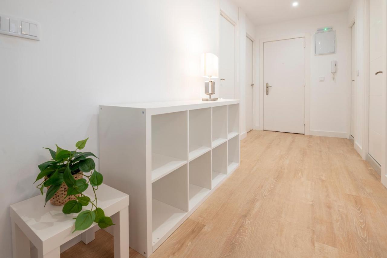 Apartamento Balbin III Хихон Экстерьер фото